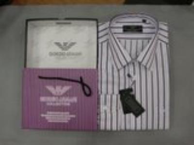 Armani shirts-206